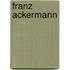 Franz Ackermann