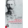 Franz Ferdinand by Friedrich Weissensteiner