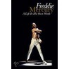 Freddie Mercury door Simon Lupton