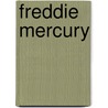 Freddie Mercury by Sandra Woodcock