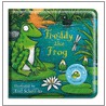 Freddy The Frog door Axel Scheffler