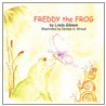 Freddy the Frog door Linda Gibson