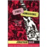 Free Admissions door Jonathan Kalb