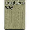 Freighter's Way by Abe Dancer