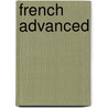 French Advanced door Onbekend