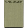 French-Canadian door Byron Nicholson