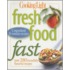 Fresh Food Fast
