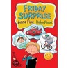 Friday Surprise by Helen Flook