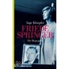 Friede Springer door Inge Kloepfer