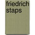 Friedrich Staps