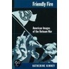 Friendly Fire P door Katherine Kinney