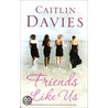 Friends Like Us door Caitlin Davies