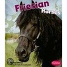 Friesian Horses by Kim O'Brien