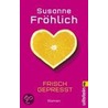 Frisch gepresst door Susanne Fröhlich