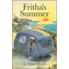 Fritha's Summer door Susan Morris