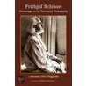 Frithjof Schuon by Michael Oren Fitzgerald