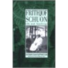Frithjof Schuon door Patrick Laude
