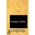 Froebel S Gifts