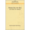 From Sea To Sea by Rudyard Kilpling