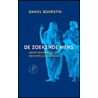 De zoekende mens