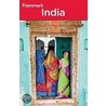 Frommer's India door Pippa De Bruyn