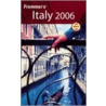 Frommer's Italy by Darwin Porter
