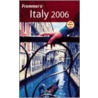 Frommer's Italy door Darwin Porter