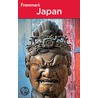 Frommer's Japan door Janie Spencer