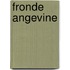 Fronde Angevine