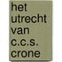 Het Utrecht van C.C.S. Crone
