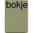 Bokje