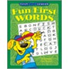 Fun First Words by Steve Harpster