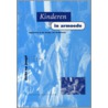 Kinderen in armoede door T. van der Hoek