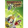 Futurama-O-Rama by Matt Groening