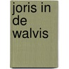 Joris in de walvis