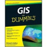 Gis For Dummies door Michael N. DeMers