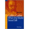 Galileo Galilei door Atle Nss