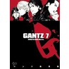 Gantz, Volume 7 door Hiroya Oku