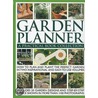 Garden Planning door Peter McHoy