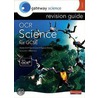 Gateway Science door Roger Norris