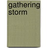 Gathering Storm door Louise Cooper