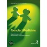 Gender Medicine door Onbekend