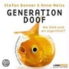 Generation Doof door Stefan Bonner