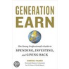 Generation Earn door Kimberly Palmer