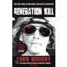 Generation Kill door Evan Wright