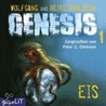 Genesis 01. Eis by Wolfgang Hohlbein