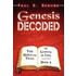 Genesis Decoded