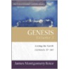 Genesis, Vol. 3 door James Montgomery Boice