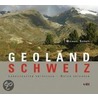 GeoLand Schweiz door Michael Szönyi