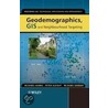 Geodemographics by Robert Harris
